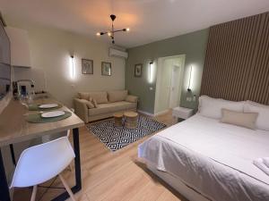 4SeasonsGea , Cozy Studio In Central Position , Tirana