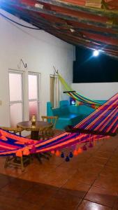 Bella casa frente al mar, con piscina privada.