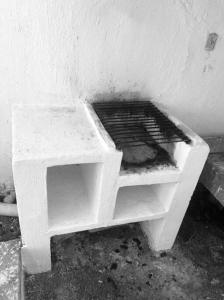 Bella casa frente al mar, con piscina privada.