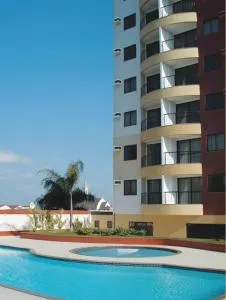 Loft Órion - Boa localização e WI-FI disponível. - Goitacazes