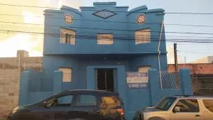 Pousada Cisne Branco - Pitangui