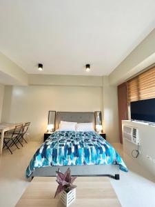 Luxury Hotel Type Condo Near NAIA Manila Airport