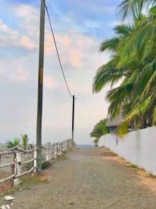 Bella casa de playa 2, junto al mar con piscina privada