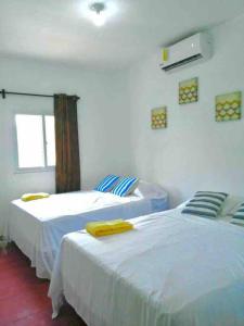 Bella casa de playa 2, junto al mar con piscina privada