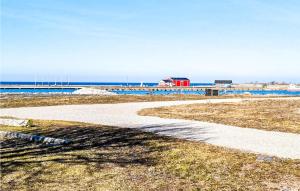 Stunning Home In Degerhamn With Kitchen