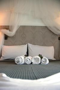 Hotel Avlakia Samos Greece