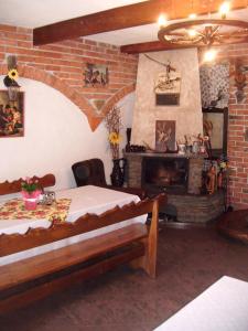 Czarna Góra - Pokoje