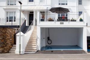 Lower Fernlea - 4hvězdičkové hotely ve městě Salcombe