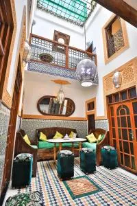 Riad Dar Barae - Fès al Bali
