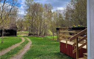 Holiday Home Nyttorp Högsby