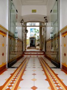 Hotel La Orquidea