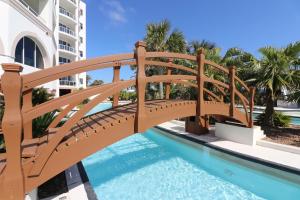 Have your DREAM vacation at High Tide Oceanfront luxury condo 2 pools amazing resort amenities