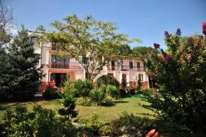 Secret Garden House - Varna City