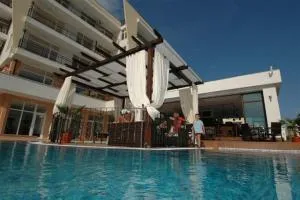 Apartments Bautik in Grand Kamelia - Nesebar