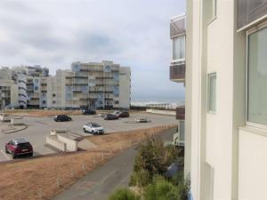 Appartements Appartement Saint-Gilles-Croix-de-Vie, 2 pieces, 4 personnes - FR-1-224-788 : photos des chambres