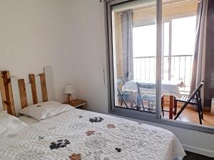 Appartements Appartement Soulac-sur-Mer, 2 pieces, 4 personnes - FR-1-648-84 : photos des chambres