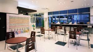 Toyoko Inn Osaka JR Noda Ekimae