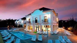 Hotel Villa Völgy Wellness & Konferencia - Demjén