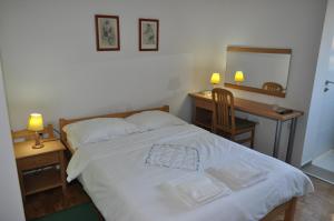 APARTMANI PERGOLO Centar