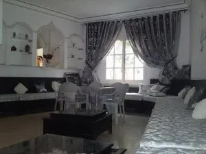 S 2 2km from the beach in Dar Allouche Kelibia Nabeul - Dar el Hajri