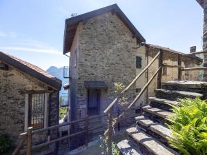 Holiday home in San Siro near Lake