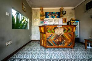 D-Anyar Stay and Surf Canggu