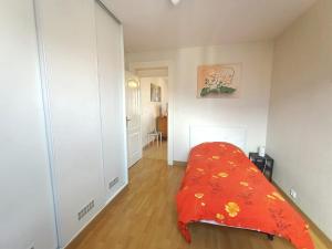 T3 Spacieux entre Ville & Lac, Wifi, Animaux Acceptés - FR-1-555-62