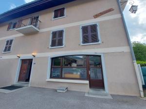 Appartements Cosy appartement au centre de Morillon, proche telecabine, balcon et parking - FR-1-624-104 : photos des chambres