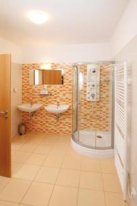 Apartmán Stará škola