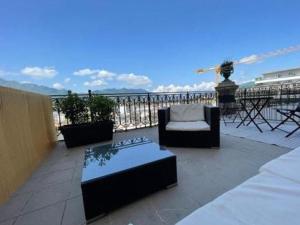 Appartements Studio Aix-les-Bains, 1 piece, 2 personnes - FR-1-617-54 : photos des chambres