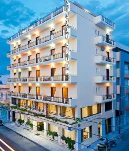 尼菲力酒店 - 卡拉塔斯