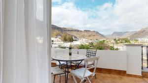 Charmante Wohnung direkt am Meer, kostenloses WLAN