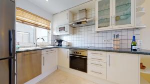 Charmante Wohnung direkt am Meer, kostenloses WLAN