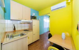 Awesome Apartment In Razanj With 1 Bedrooms And Wifi