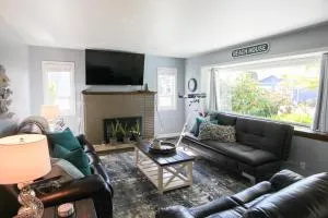 Ocean View Retreat - Harbor