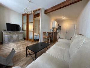 Appartements Residence Natura III Standing Nº2 : photos des chambres
