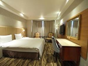 Grace Hotel