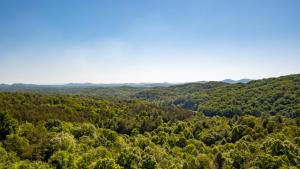 High Country Hideaway