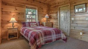 High Country Hideaway