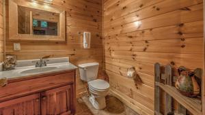 High Country Hideaway
