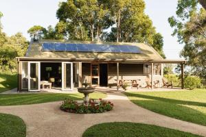 Yarrawong Farm, near Berry