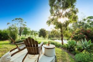 Yarrawong Farm, near Berry