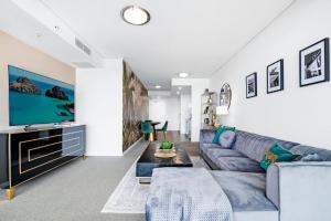 Stylish 1 Bedroom Apartment in Sierra Grand - CoastHM