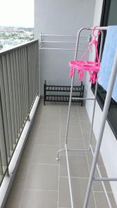 The BASE Central Pattaya by NKL