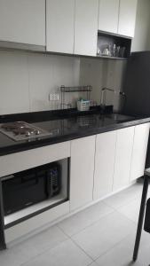 The BASE Central Pattaya by NKL