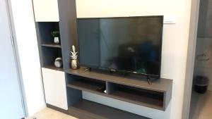 The BASE Central Pattaya by NKL