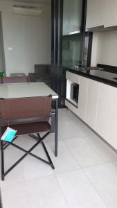 The BASE Central Pattaya by NKL