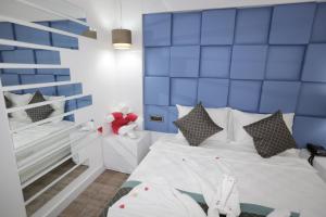 Standard Family Room room in Elips Royal Hotel & SPA