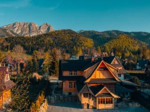 Villa Milimani - stuletnia, folk & butique, adults only