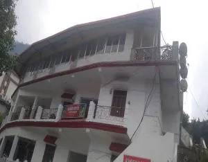 Ashish Bed & Breakfast by StayApart - Gaurikund